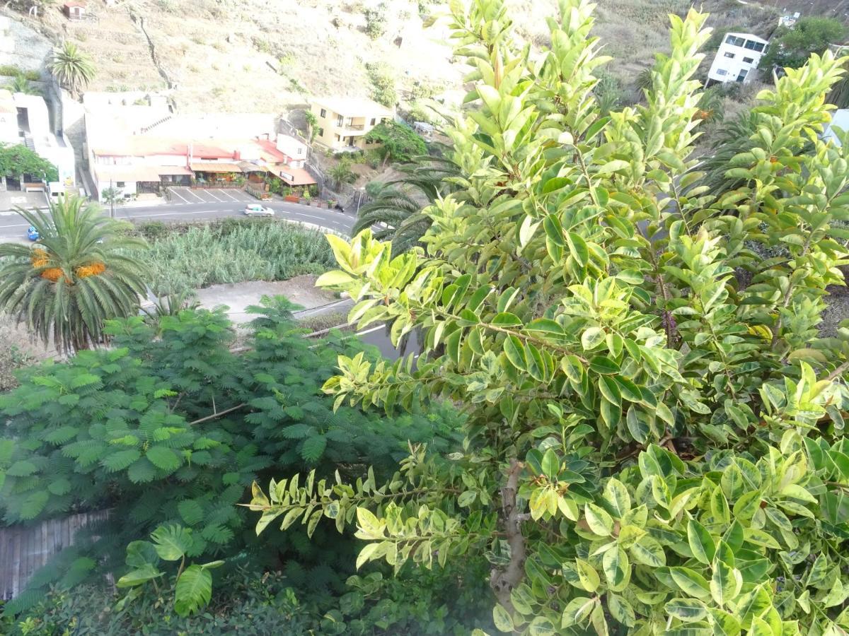 Casa La Poyata - Taganana Βίλα Σάντα Κρουζ Τενερίφης Εξωτερικό φωτογραφία