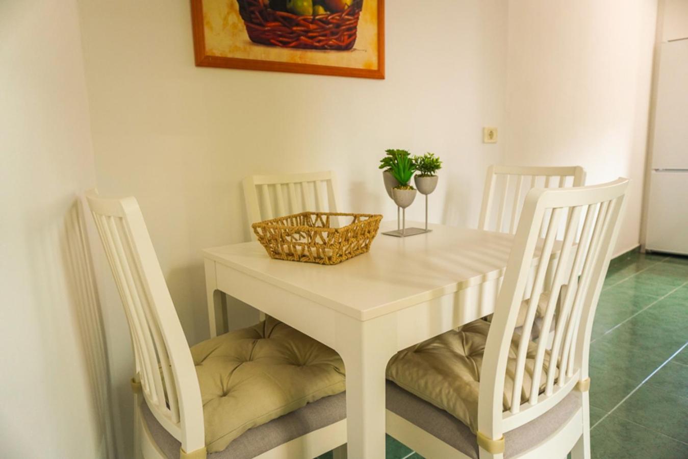 Casa La Poyata - Taganana Βίλα Σάντα Κρουζ Τενερίφης Εξωτερικό φωτογραφία