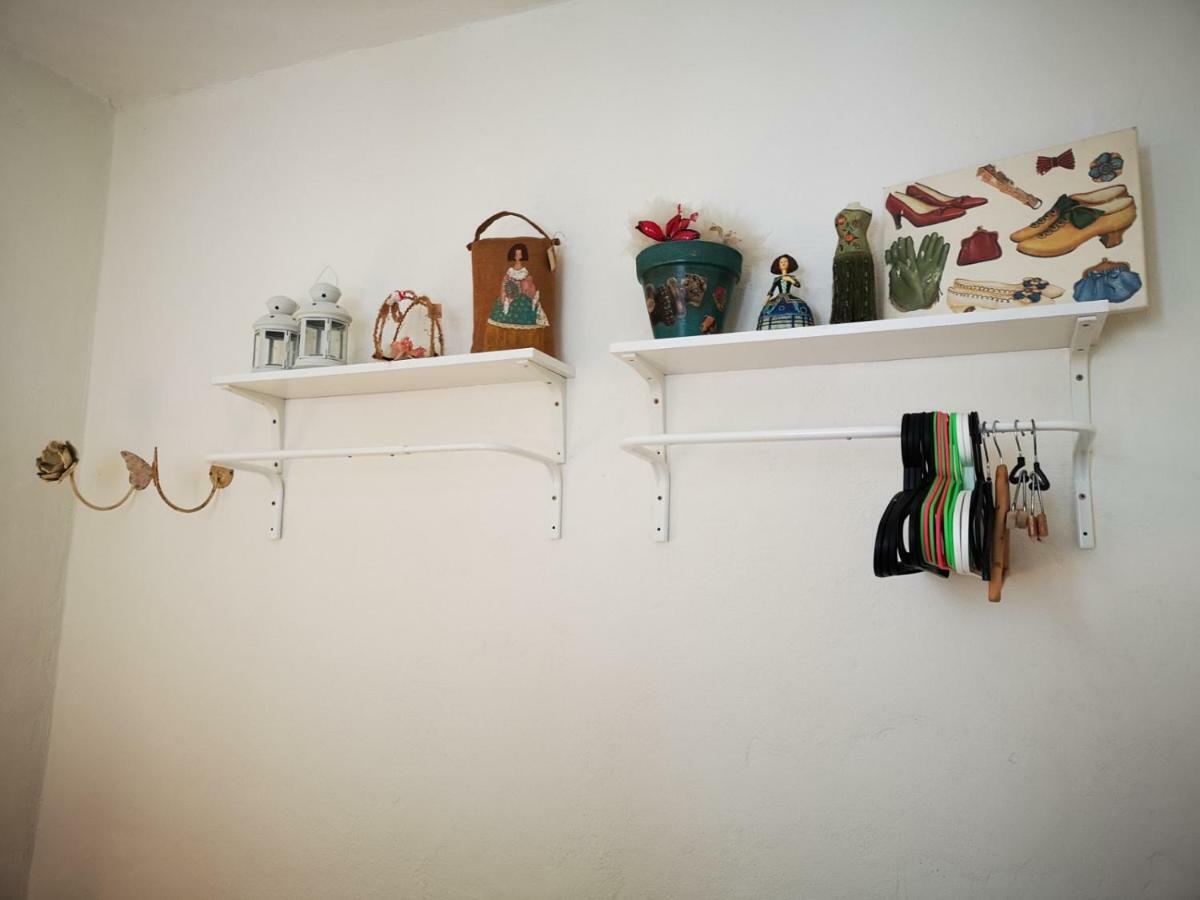 Casa La Poyata - Taganana Βίλα Σάντα Κρουζ Τενερίφης Εξωτερικό φωτογραφία